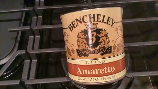 Amaretto teas #shorts #tea #amaretto смотреть онлайн