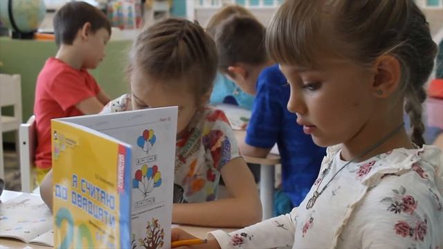 ДЕТСКИЙ БЛОГ. ПОДГОТОВКА К ШКОЛЕ смотреть онлайн