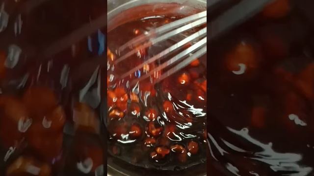 Intimate Ingredients