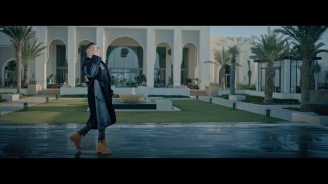 Muslim - My Lady  (Official Video Clip)