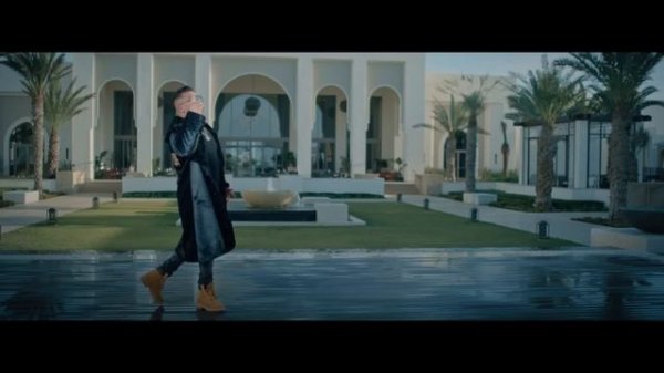 Muslim - My Lady (Official Video Clip)
