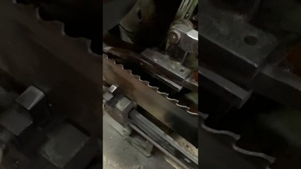 заточка рамных пил