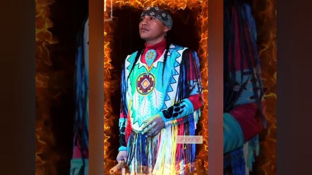 Ecuador Spirit 🏹🐺🛶🐎🪓🦅🇪🇨 626 X 480