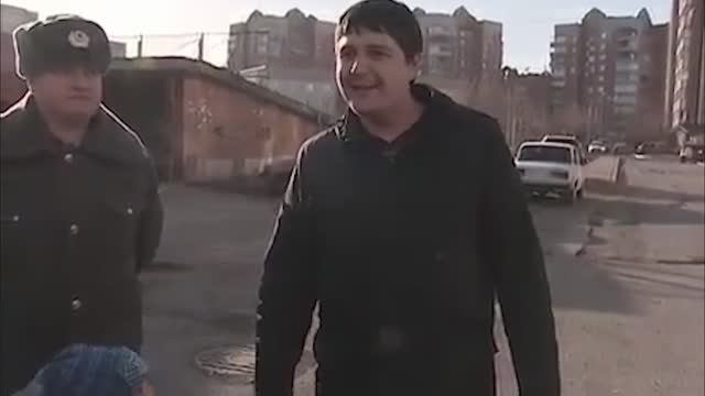 СтопХам-Автобыдло получает ответку №22 смотреть онлайн