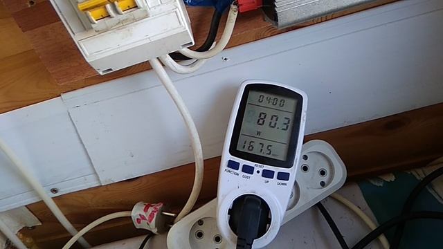 Сплошная экономия Домашняя электростанция смотреть онлайн