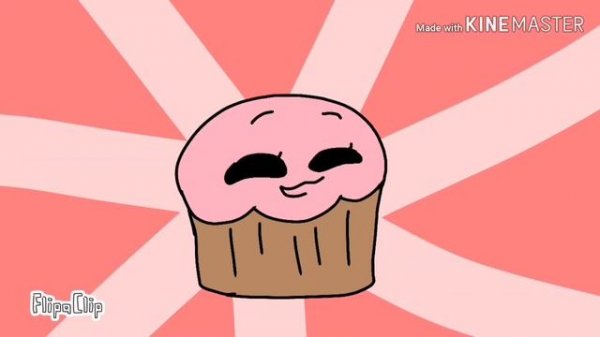 Время Маффина!