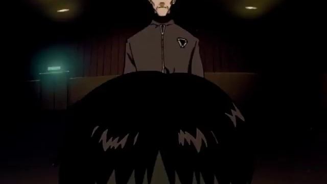 NGE - Undercover Martyn