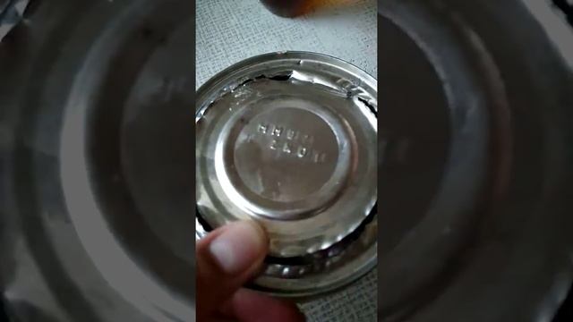 Тушёнка БССР годов. смотреть онлайн