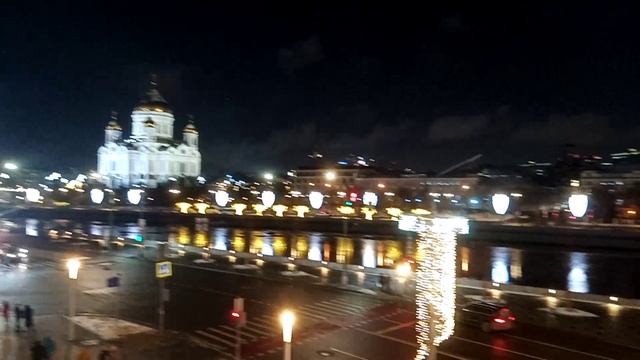 С Рождеством Христовым! смотреть онлайн