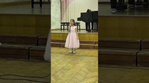 Счастье-это мамины глаза.