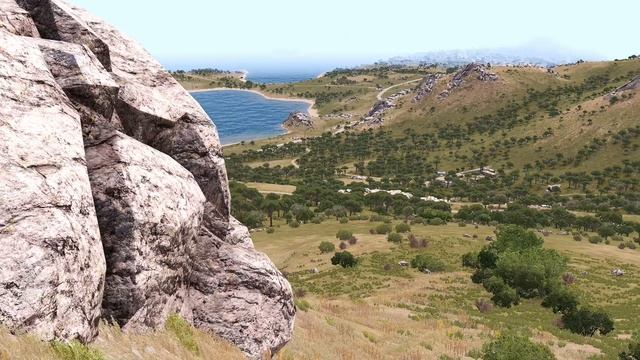 Arma 3 - Тушино серьёзные игры - Жизнь коротка