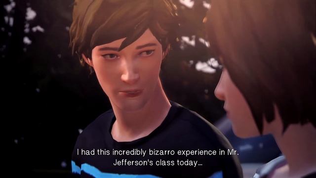 PURANE DOST!!!(#3) | LIFE IS STRANGE STORY IN HINDI | [1080P 60fps HD PC] смотреть онлайн