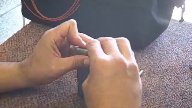 Shooting CA Legal AK47, CA Legal AR15, and Mosin Nagant 91/30 смотреть онлайн
