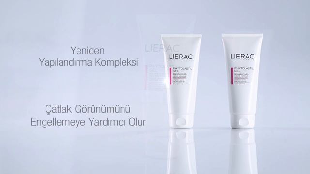 Lierac Phytolastil Reklam Filmi 2015 смотреть онлайн