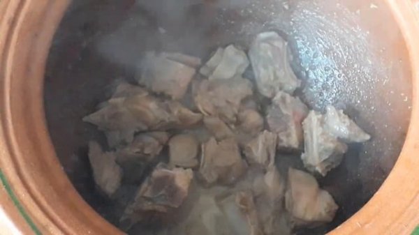 Irani Korma Recipe | Beef Korma by Mum's Kitchen Secrets