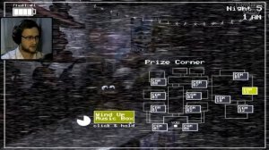 Five Nights at Freddy's 2 ► СТАРЫЕ УБЛЮДКИ ► #6