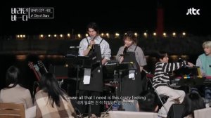 City of Stars perform by Lee dong wook and Suhyun (Sea of Hope)