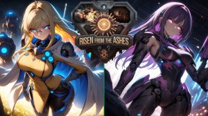 Aragog - Восставшая из пепла