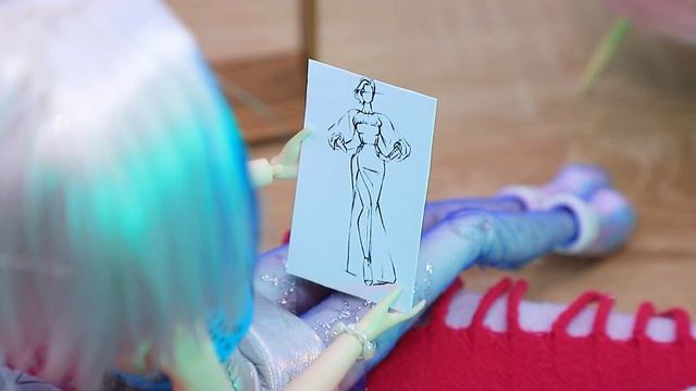 Эльза и Анна: за пределами Ледяного королевства! 18 идей для кукол смотреть онлайн