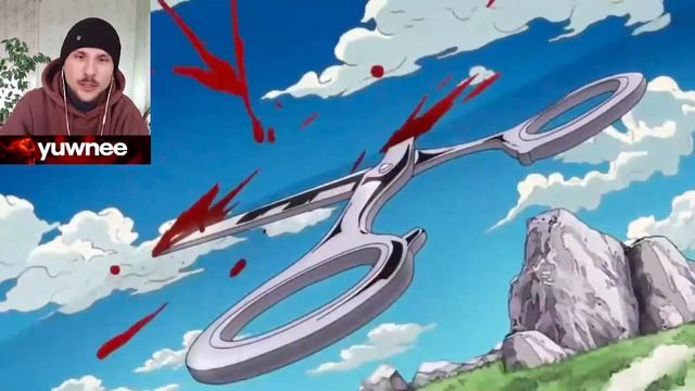 ЮНИ недоценивает СПОСОБНОСТЬ РИЗОТТО смотреть онлайн