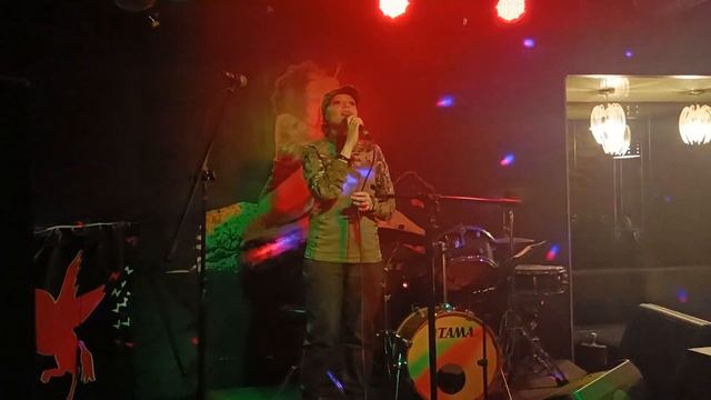 ЕКАТЕРИНА МИНСАФИНА "ЖИВИ". Выступление в г. Донецк смотреть онлайн