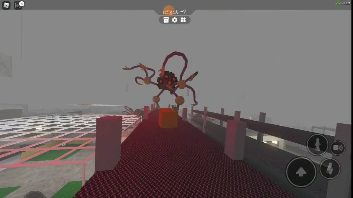 Roblox 3008