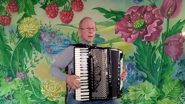 Испанский танец/Пасодобль смотреть онлайн