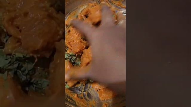 boneless chicken 65 recipes in tamil #shorts #chickenrecipes#chicken65intamil смотреть онлайн