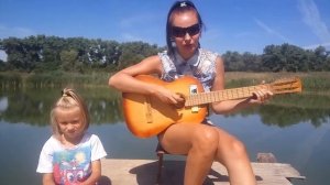 песенка про свинью