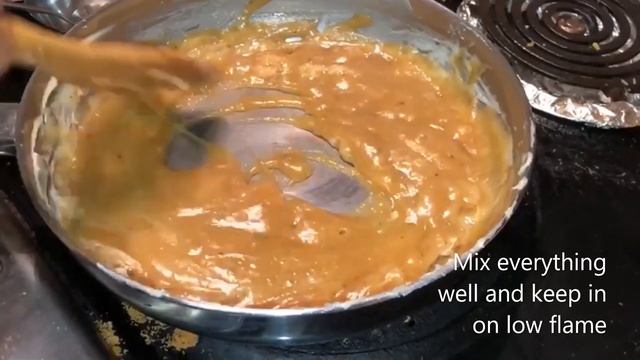 Easy Milk Barfi Recipe Milk Cake Dessert Recipe || CSV YummY Recipes смотреть онлайн