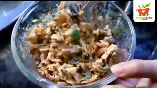 Healthy Breakfast Recipe | Organic Food Kitchen | Aruna Joshi смотреть онлайн