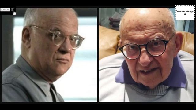 Семь 1995 Актеры 🎬 Тогда и сейчас 💎 (1995 vs 2023) смотреть онлайн