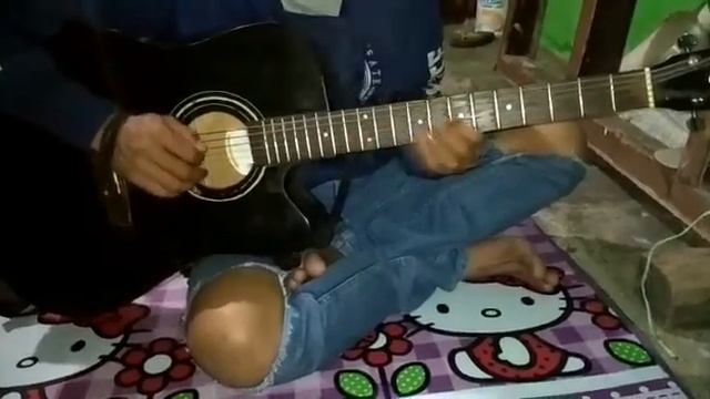 Selamat malam-Evie tamala(cover)melody joni walker смотреть онлайн