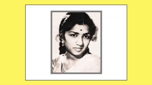 HUM PYAR KA SAUDA SINGER LATA MANGESHKAR FILM ZINDAGI 1964 смотреть онлайн