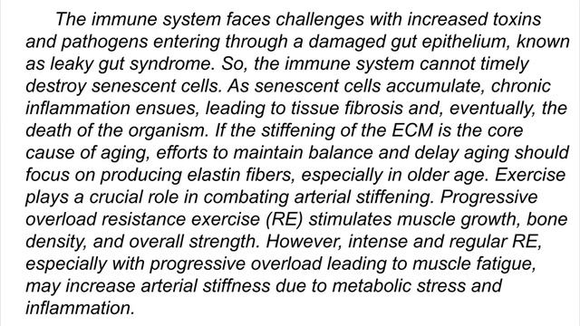 Which Exercise Is Better to Delay and Reverse Aging? Summary. #aging #health #longevity #exercise смотреть онлайн