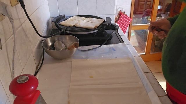 БЪРЗА МЪРЗЕЛИВА БАНИЦА - НАЙ-ВКУСНАТА/баница самый лучший рецепт. смотреть онлайн