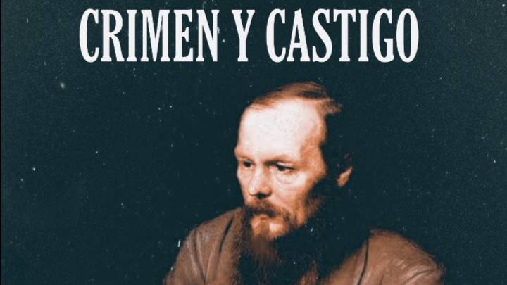 Crimen Y Castigo En 7 Minutos (resumen)
 Fyodor Dostoevsky