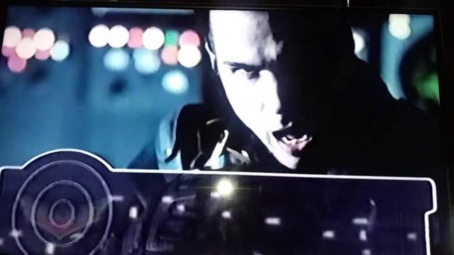 Mephisto Odyssey (Featuring Batman Beyond) commercial смотреть онлайн