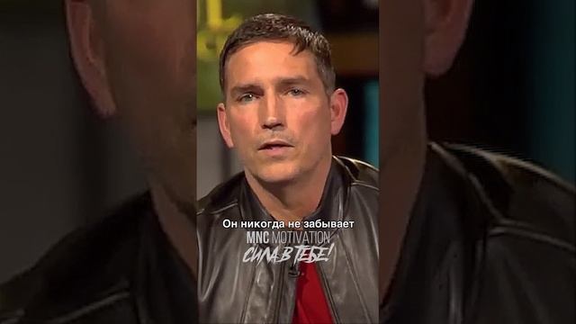 БОГ ВОЗНАГРАЖДАЕТ — Джеймс Кэвизел #мотивация #вдохновение #речь смотреть онлайн