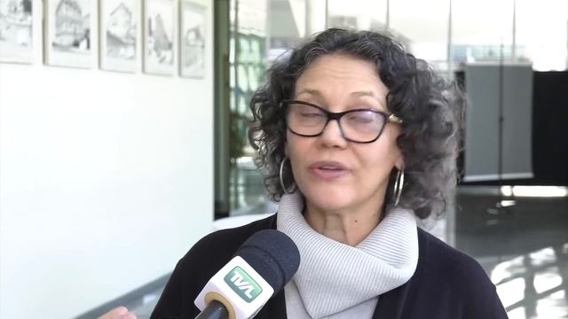 De Olho na Notícia - Forum comemora os 12 anos da lei Mara da Penha - 06/08/18 смотреть онлайн