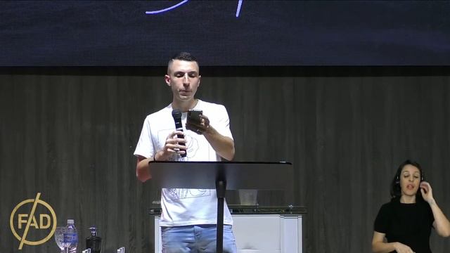 🔴 Culto do FAD 25/07/2020 смотреть онлайн