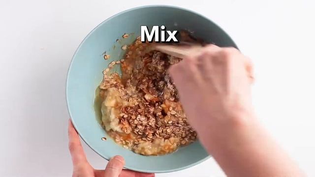 banana oatmeal muffins смотреть онлайн