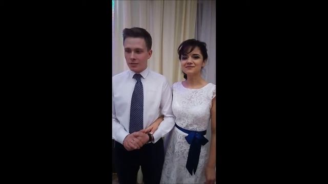 27 01 18 Отзыв молодых Даниил и Лариса смотреть онлайн
