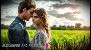 Alexander and friends - Я буду всегда с тобой (dance)