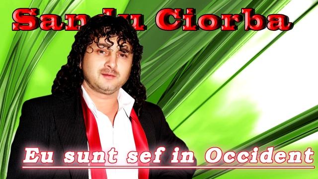 Autentic gipsy music - Sandu Ciorba - Vol 21 смотреть онлайн