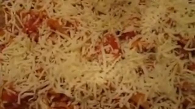How to make alfredo marinara chicken pasta salad casarole bake noodles penne italian american recip смотреть онлайн