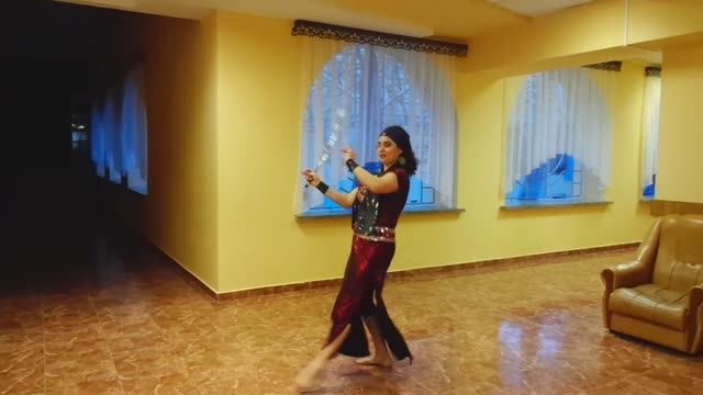 Закулисное саиди Saidi