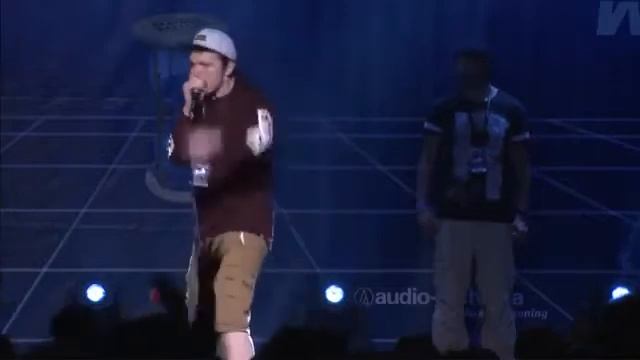 ШОК!!! ЭТОТ ПАРЕНЬ КОРОЛЬ БИТБОКСА! смотреть онлайн