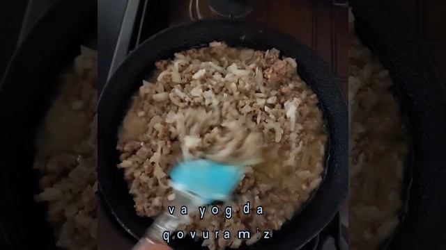 PIRASHKI TAYYORLASH JUDA OSON USULDA @billur_oshxona_no_1 смотреть онлайн