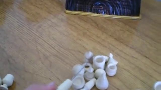 бирюльки от Геннадича